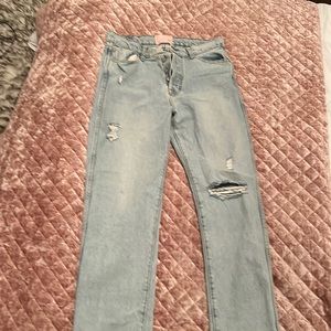 Revice jeans